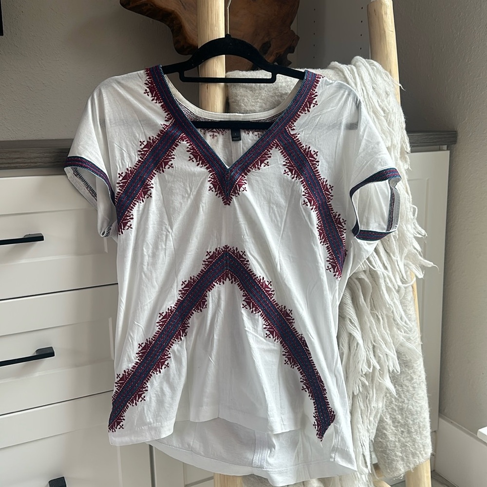 J. Crew Top